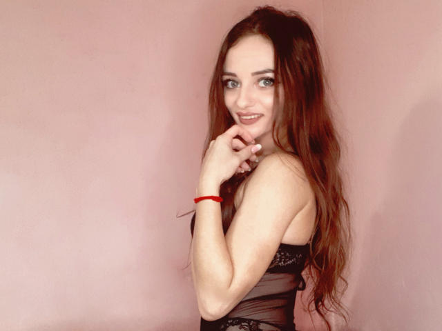 JennaOlujen - Sexe cam en vivo - 15260254