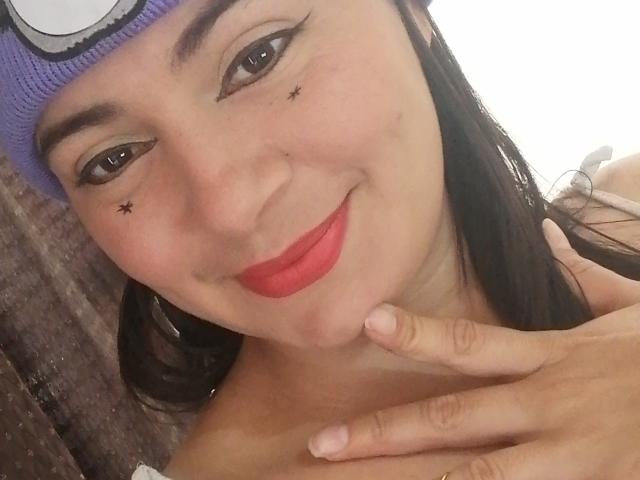 VickyLorence - Live sex cam - 15262018