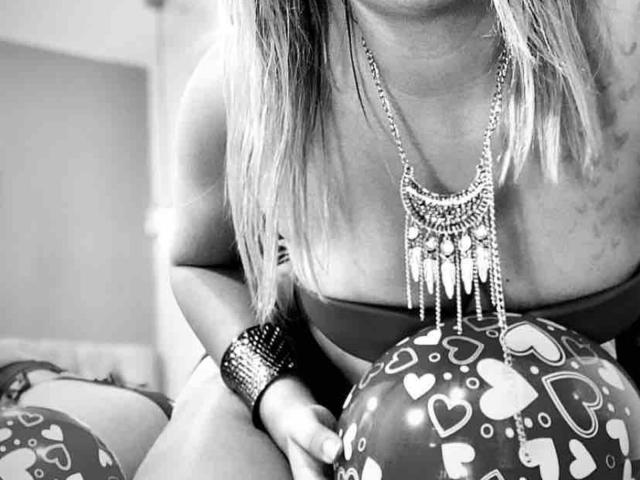 MelissaLarsson - Sexe cam en vivo - 15263406