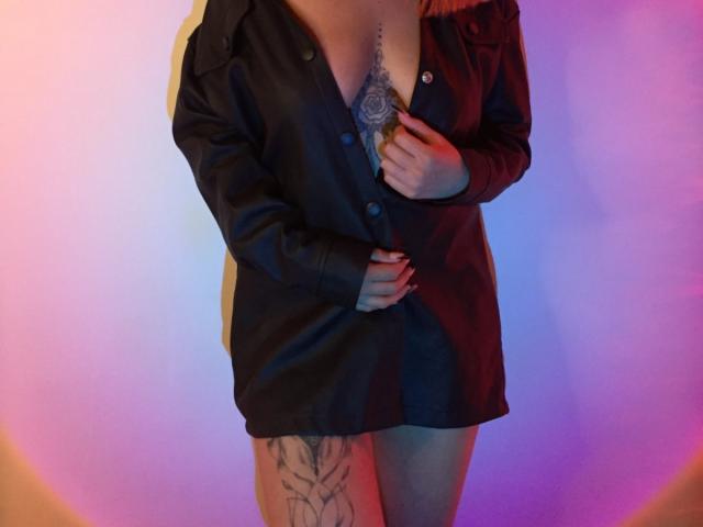 SamanthaMorgan - Live sexe cam - 15265566