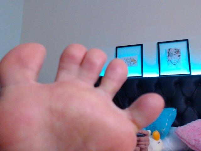 DeisyWest - Live porn &amp; sex cam - 15266926