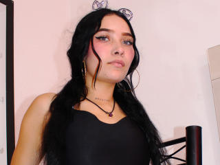 AnaizLopez - Live sex cam - 15267434