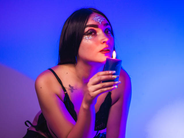 EdaAdamson - Sexe cam en vivo - 15268430