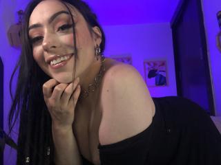 HarmoonySteel - Sexe cam en vivo - 15269682