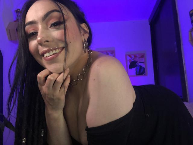 HarmoonySteel - Live sexe cam - 15269682