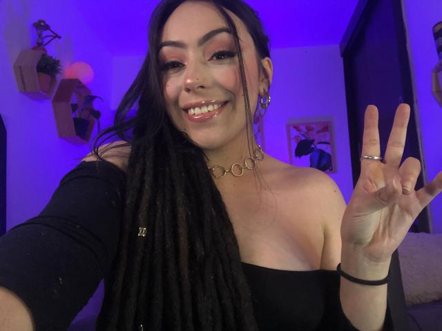 HarmoonySteel - Live porn &amp; sex cam - 15269694