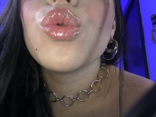 HarmoonySteel - Live porn &amp; sex cam - 15269702