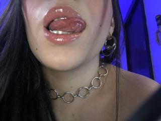 HarmoonySteel - Live sex cam - 15269722