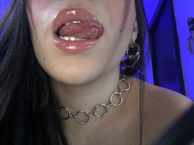 HarmoonySteel - Live porn &amp; sex cam - 15269722