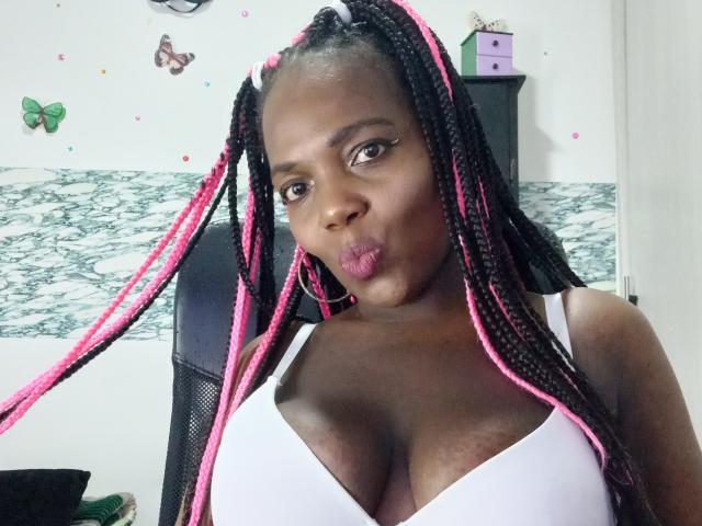 SecretAnais - Live sex cam - 15270198