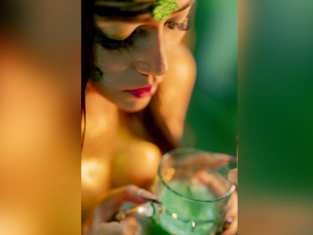 EvelinScarlet - Sexe cam en vivo - 15270394