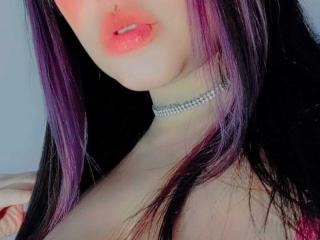 ValeriaJhonsson - Sexe cam en vivo - 15270526