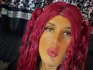 BillieStephen - Sexe cam en vivo - 15270698