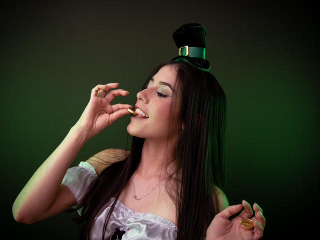 MollyBunnie - Live sex cam - 15270706