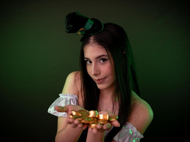 MollyBunnie - Live sex cam - 15270754