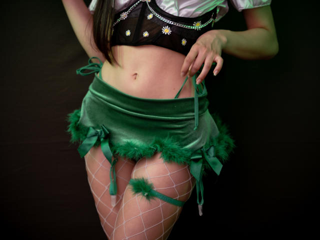 MollyBunnie - Live porn &amp; sex cam - 15270774