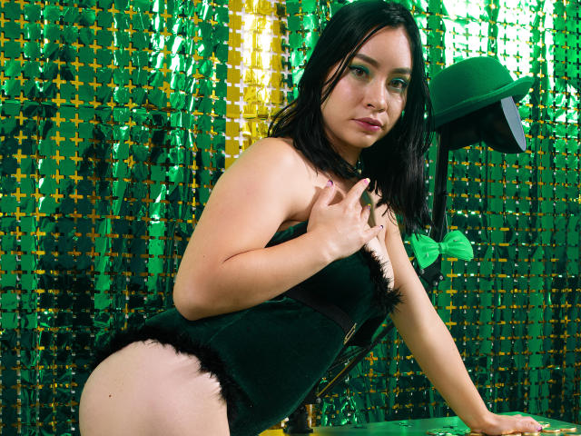 EstefanyVega - Live porn &amp; sex cam - 15271690
