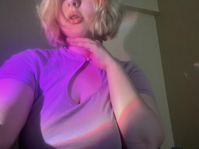 Polinka - Live Sex Cam - 15271994