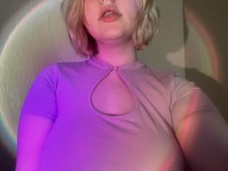 Polinka - Sexe cam en vivo - 15272058