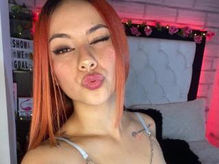 ValeryHarllow - Sexe cam en vivo - 15272450