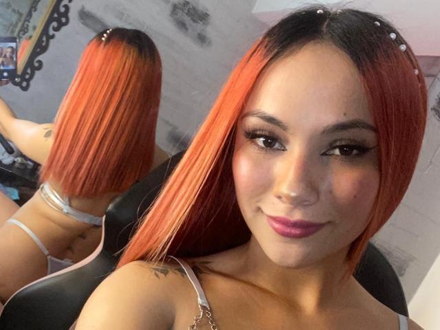 ValeryHarllow - Live porn &amp; sex cam - 15272462