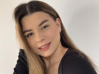 BlondeCarly - Live sexe cam - 15272766