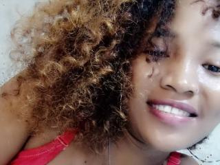 SaminahX - Live sex cam - 15272886