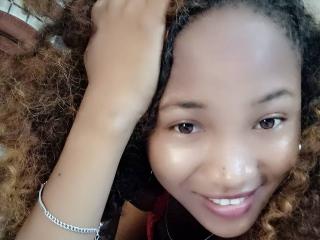 SaminahX - Sexe cam en vivo - 15272946