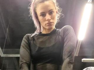 HolyKhloe - Live porn & sex cam - 15273058