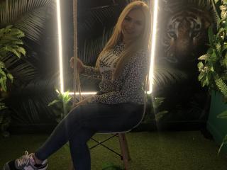 CharlotteRouse - Live sexe cam - 15273162