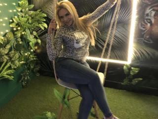 CharlotteRouse - Live sexe cam - 15273198
