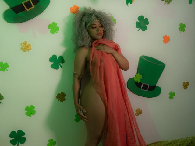 AngellinPalacio - Live sex cam - 15273314