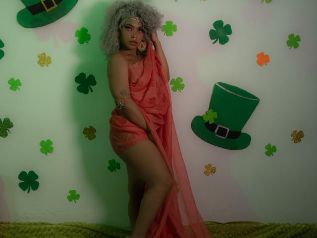 AngellinPalacio - Live sex cam - 15273318