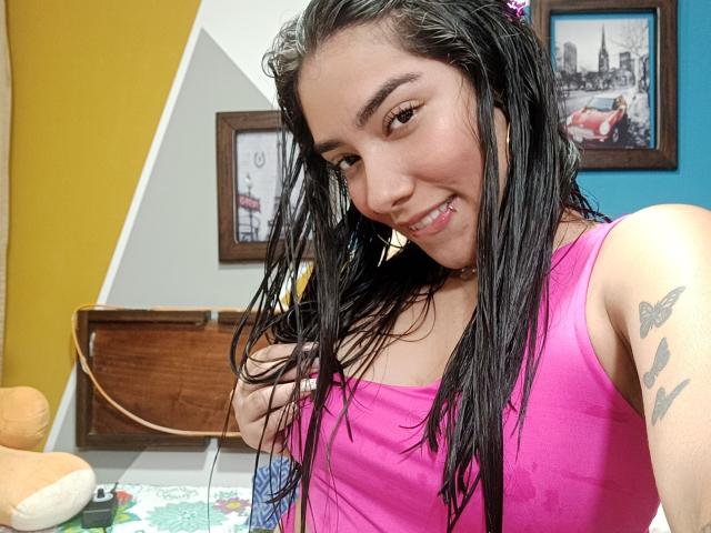 SharonKlart - Live porn &amp; sex cam - 15273362