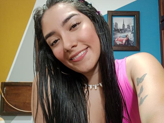 SharonKlart - Live sexe cam - 15273370