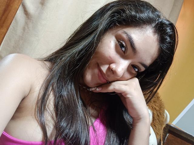 SharonKlart - Sexe cam en vivo - 15273410