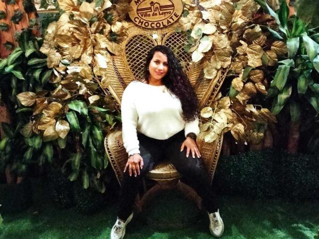 YiyaHot69 - Live porn &amp; sex cam - 15273626