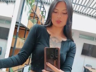 NiaWhite - Live sexe cam - 15274182