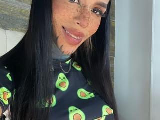 KhlerEnyel - Live porn & sex cam - 15275042