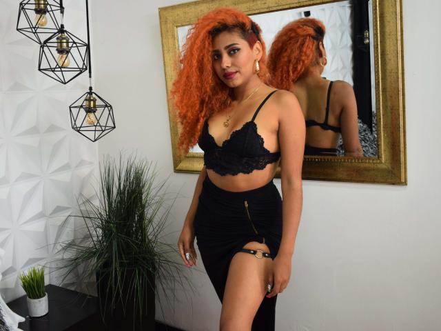 LilithWalker - Live sexe cam - 15275194