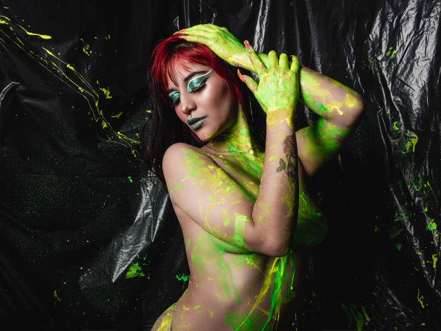 LindaWatsong - Live Sex Cam - 15275338