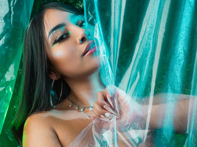 MadissonRey - Live sexe cam - 15275574