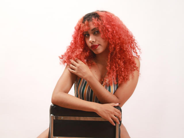 LilithWalker - Sexe cam en vivo - 15275670