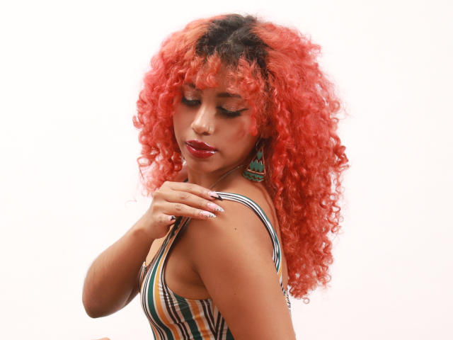 LilithWalker - Live sexe cam - 15275698