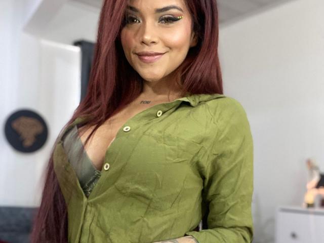 MajoJones - сексуальная веб-камера в реальном времени - 15275738