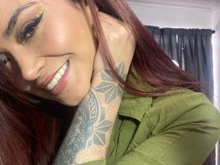 MajoJones - Live sex cam - 15275742