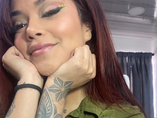 MajoJones - Live porno og sexkamera - 15275766