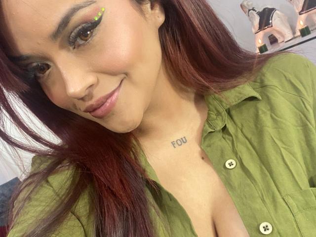MajoJones - Live porn &amp; sex cam - 15275782