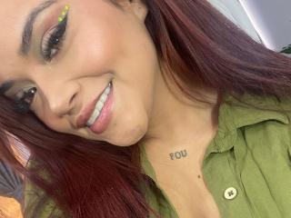 MajoJones - Live sex cam - 15275806