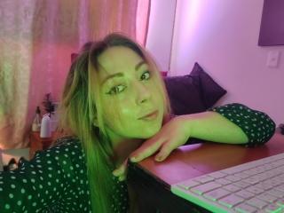 KhrystineBrulant - Live Sex Cam - 15276290